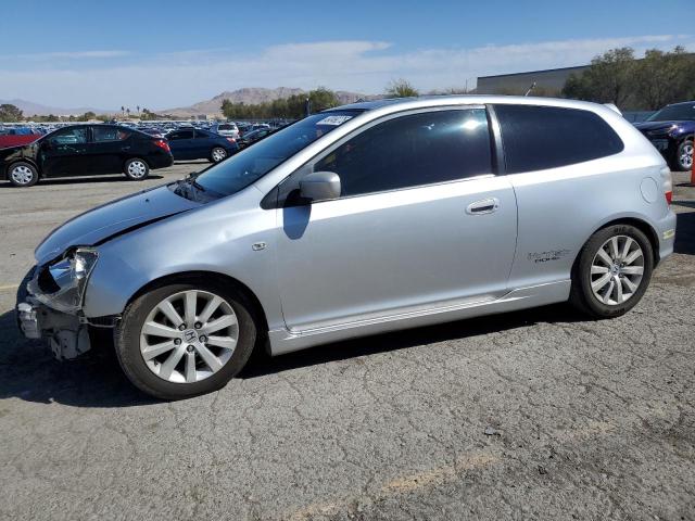 2005 Honda Civic Si