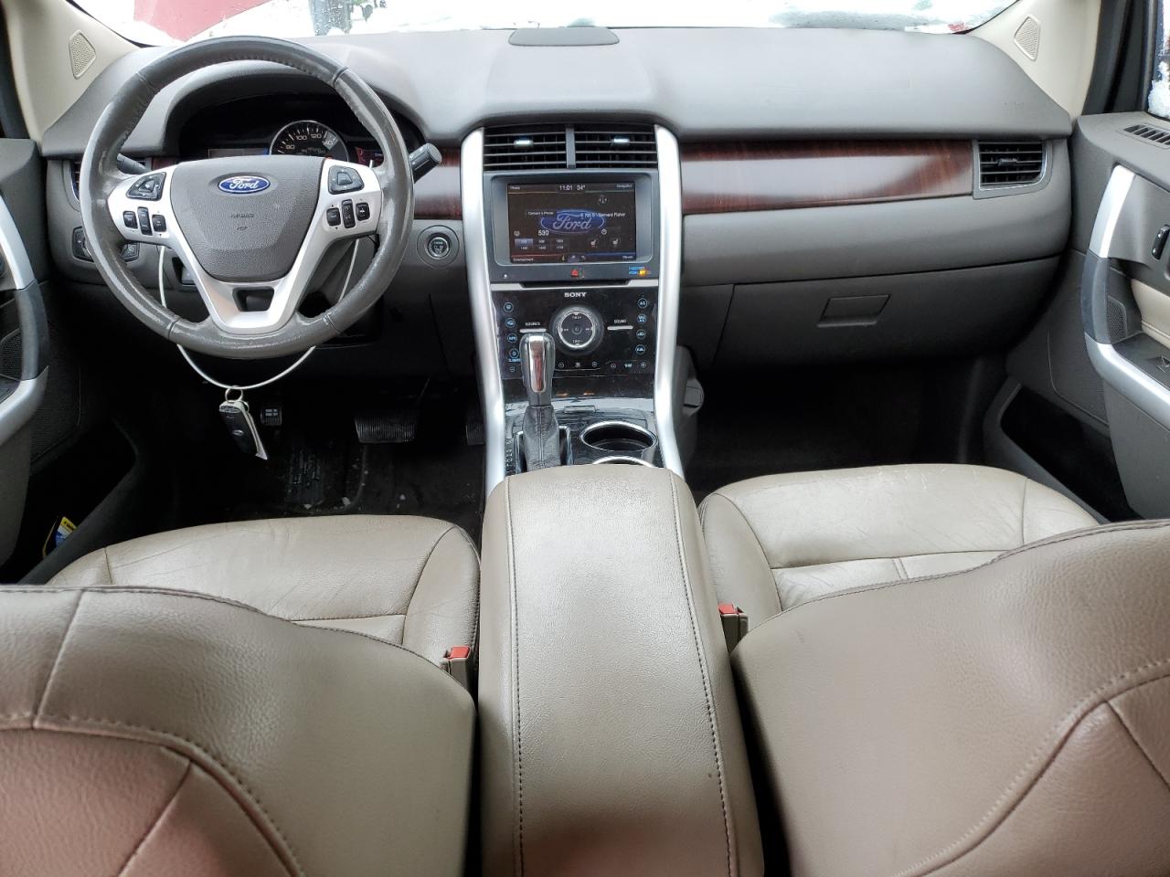 2013 Ford Edge - Image 8