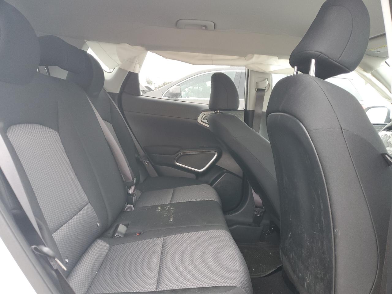 2024 Kia Soul - Image 11