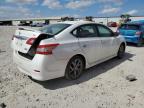2013 Nissan Sentra S for Sale in Madisonville, TN - Front End