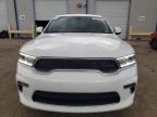 2022 Dodge Durango Sxt იყიდება Albuquerque-ში, NM - Rear End