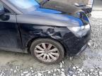 2012 AUDI A1 SPORT T for sale at Copart BELFAST