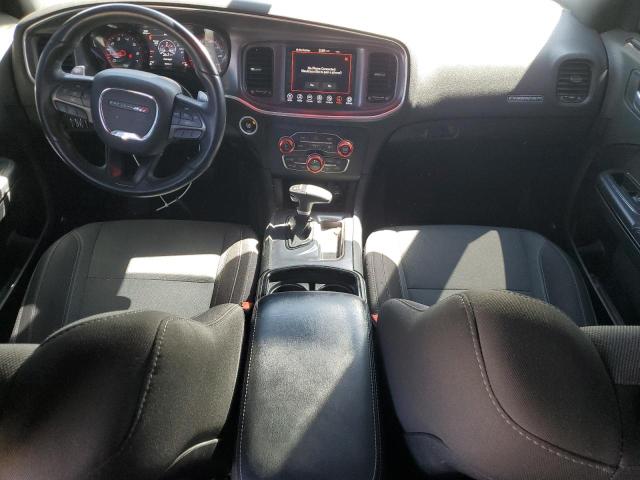  DODGE CHARGER 2017 Серый