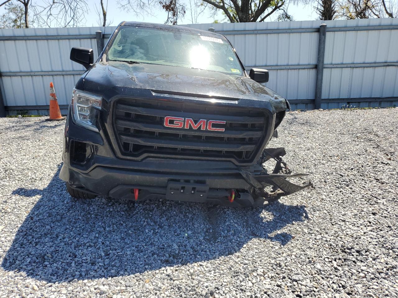 2020 GMC Sierra - Image 5