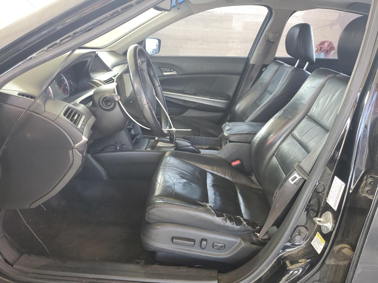 2009 Honda Accord - Image 7