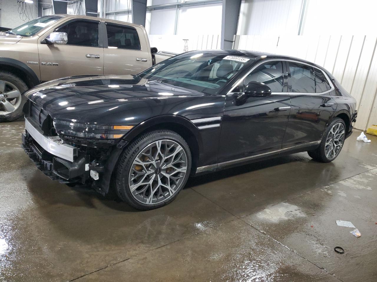2024 Genesis G90 - Image 1