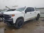 2022 Chevrolet Silverado Ltd K1500 Trail Boss Custom for Sale in Kansas City, KS - Top/Roof