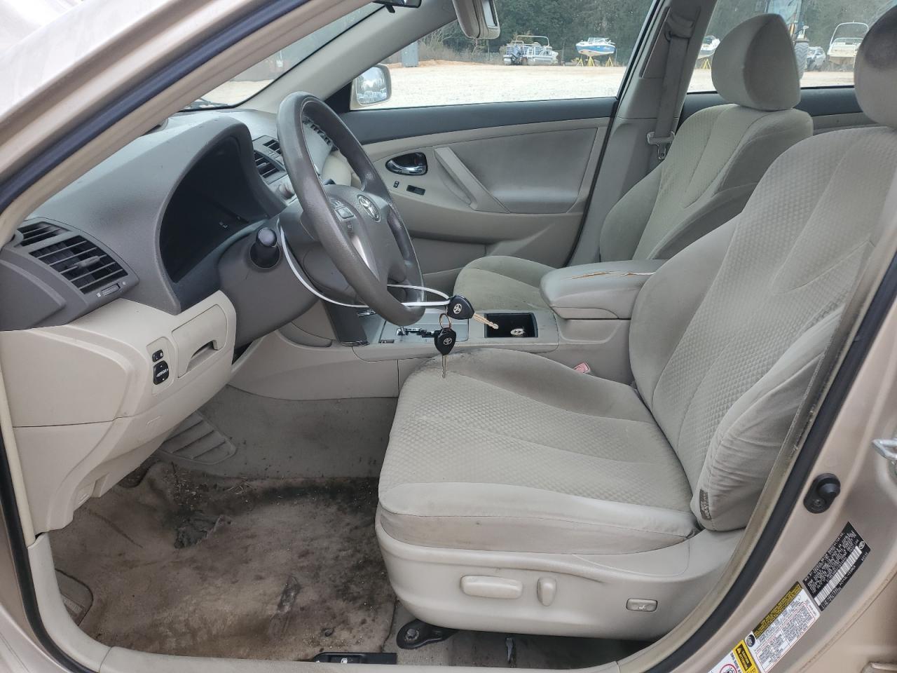 2007 Toyota Camry - Image 7