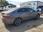 2017 Toyota Camry Le zu verkaufen in Shreveport, LA - Front End