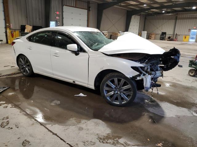  MAZDA 6 2017 Biały