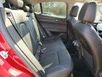 2021 Alfa Romeo Stelvio Sport en Venta en Austell, GA - Front End