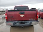 2008 Chevrolet Silverado C1500 იყიდება Houston-ში, TX - Front End
