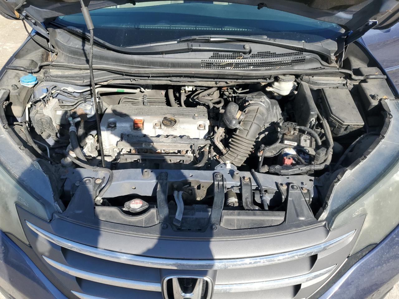 2013 Honda CR-V - Image 12