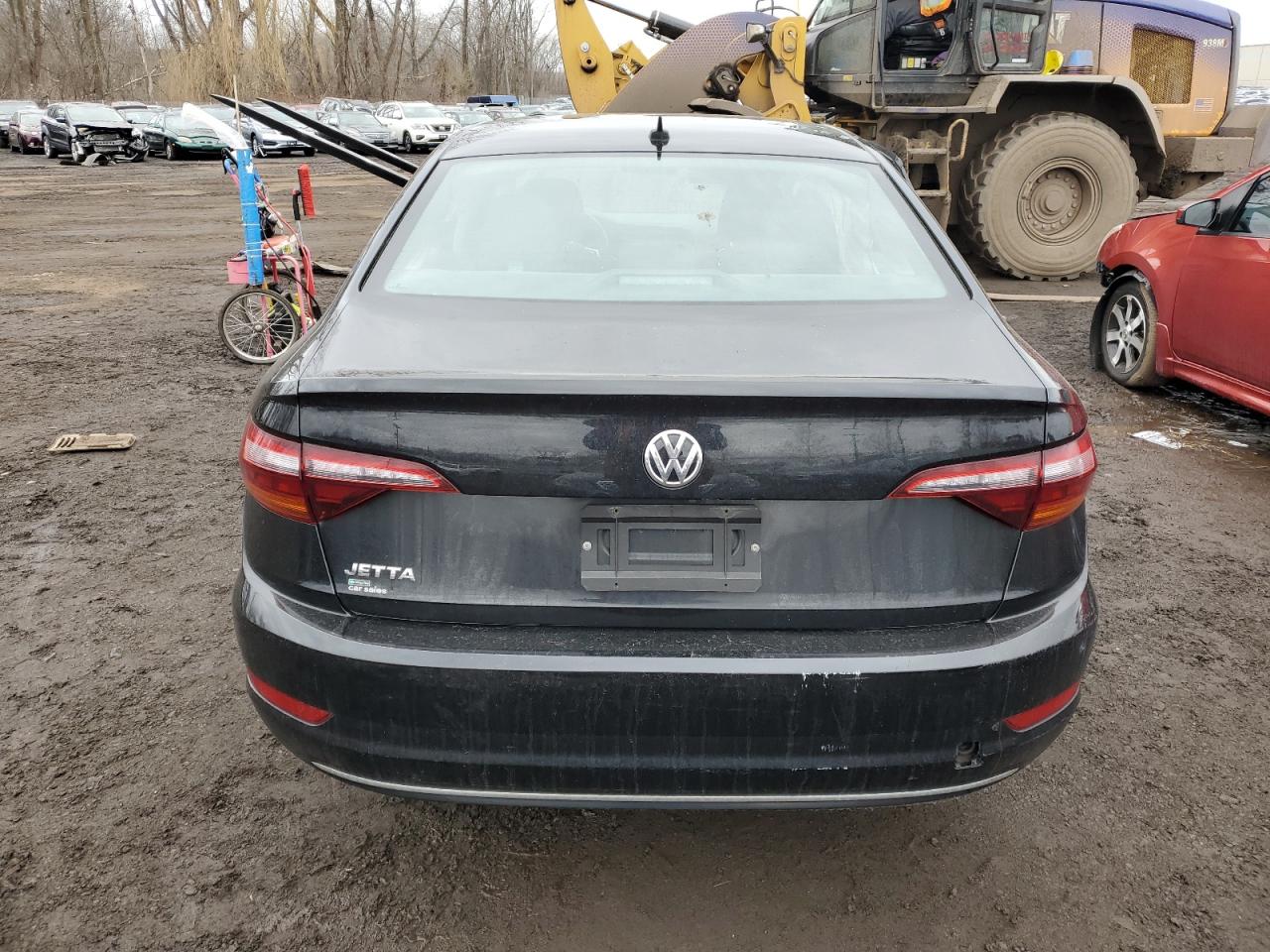 2019 Volkswagen Jetta - Image 6