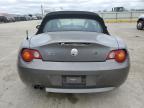 2003 Bmw Z4 3.0 იყიდება Wichita-ში, KS - Front End