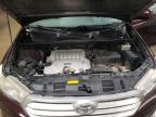 2013 Toyota Highlander Base de vânzare în Elgin, IL - Front End