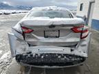 2014 Ford Fusion Se for Sale in Farr West, UT - Rear End