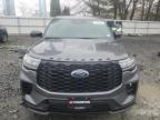 2025 Ford Explorer St-Line for Sale in Windsor, NJ - Front End