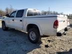 2000 Dodge Dakota Quad იყიდება Waldorf-ში, MD - Front End