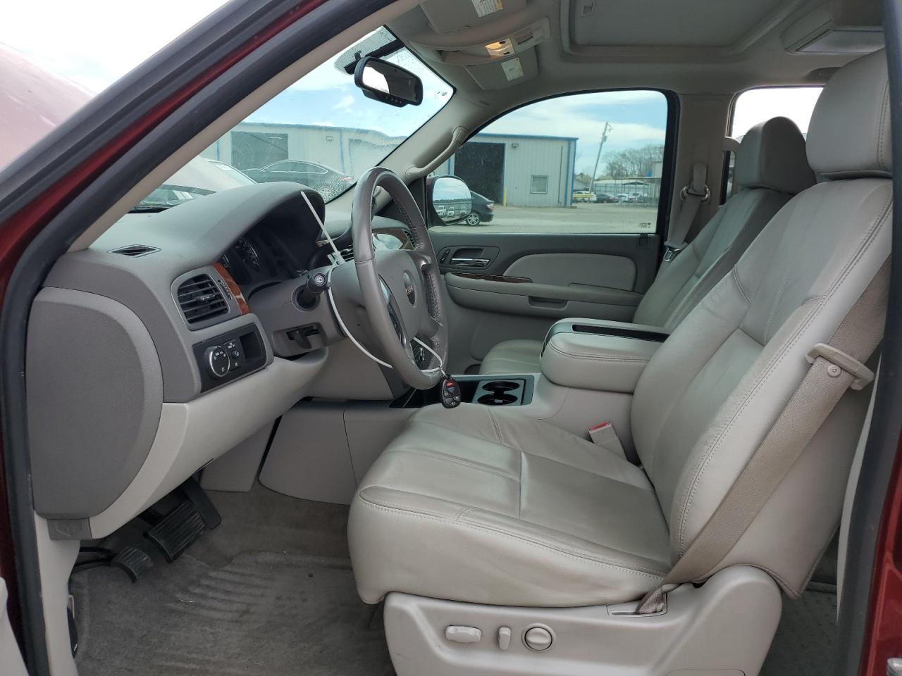 2009 GMC Yukon - Image 7