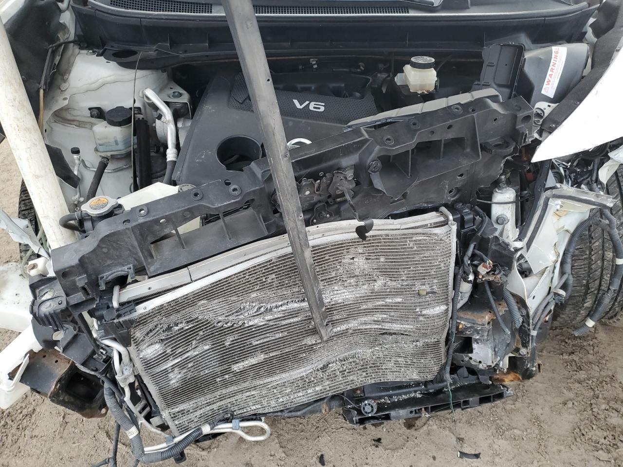 2011 Nissan Murano - Image 14