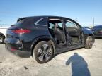 2023 Mercedes-Benz Eqe Suv 350 4Matic zu verkaufen in Sun Valley, CA - Side