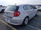 2007 BMW 118D SE for sale at Copart SANDTOFT