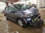 2019 Honda Fit Lx للبيع في Lansing، MI - Front End