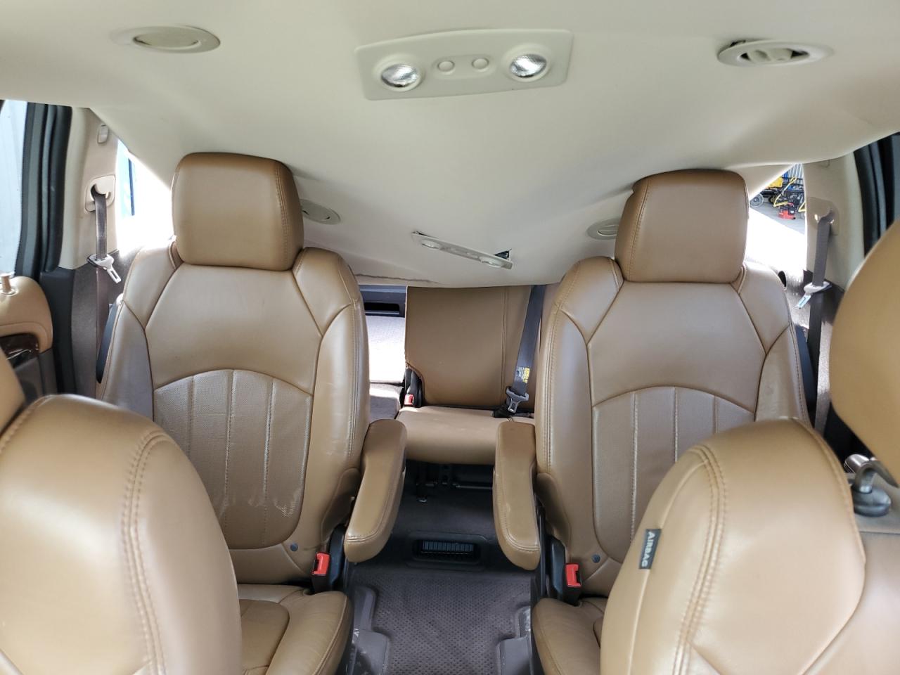 2013 Buick Enclave VIN: 5GAKVDKD9DJ146027 Lot: 50739475