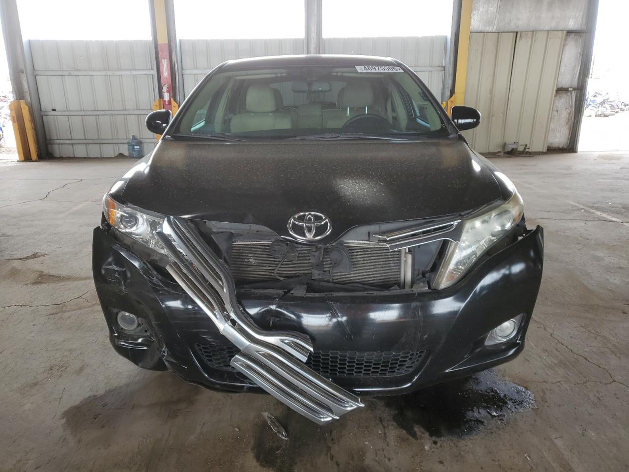 2012 Toyota Venza - Image 5