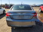 2013 Chrysler 200 Touring for Sale in Woodhaven, MI - Rear End