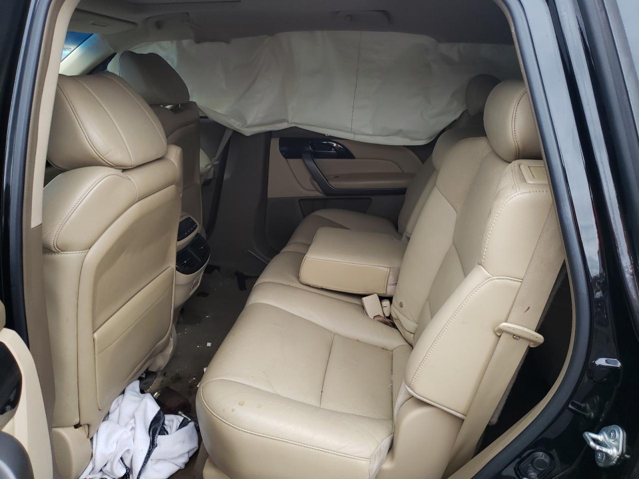 2009 Acura MDX - Image 11