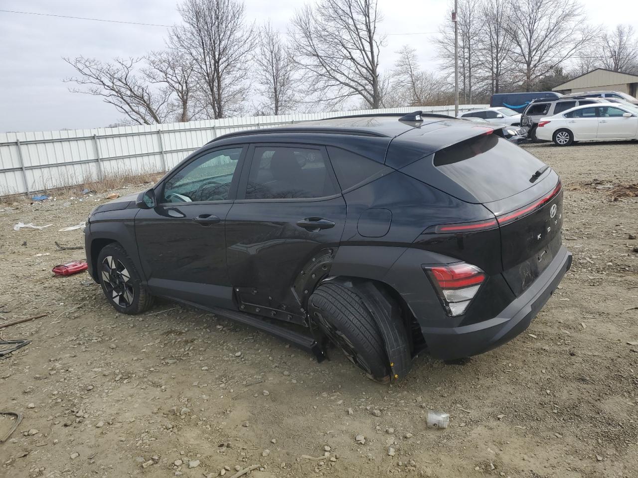 2024 Hyundai Kona - Image 2