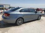 2016 Volkswagen Jetta Sport продається в Haslet, TX - Front End