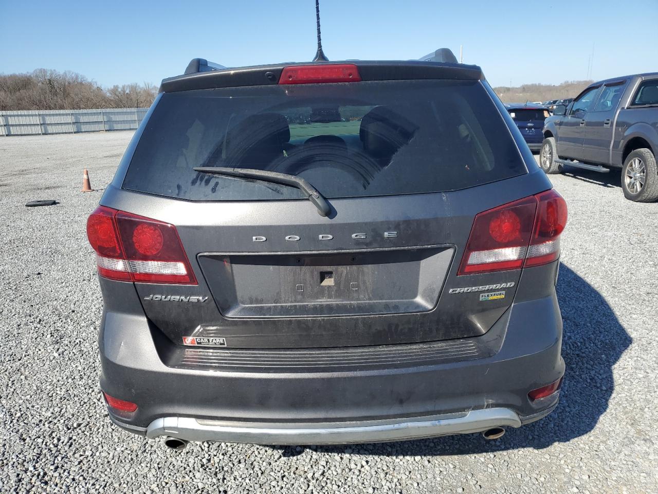 2018 Dodge Journey - Image 6
