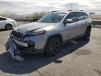 2016 Jeep Cherokee Latitude for Sale in North Las Vegas, NV - Front End