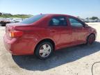 2009 Toyota Corolla Base zu verkaufen in West Palm Beach, FL - Side