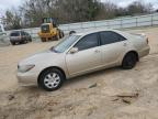 2004 Toyota Camry Le for Sale in Theodore, AL - Mechanical