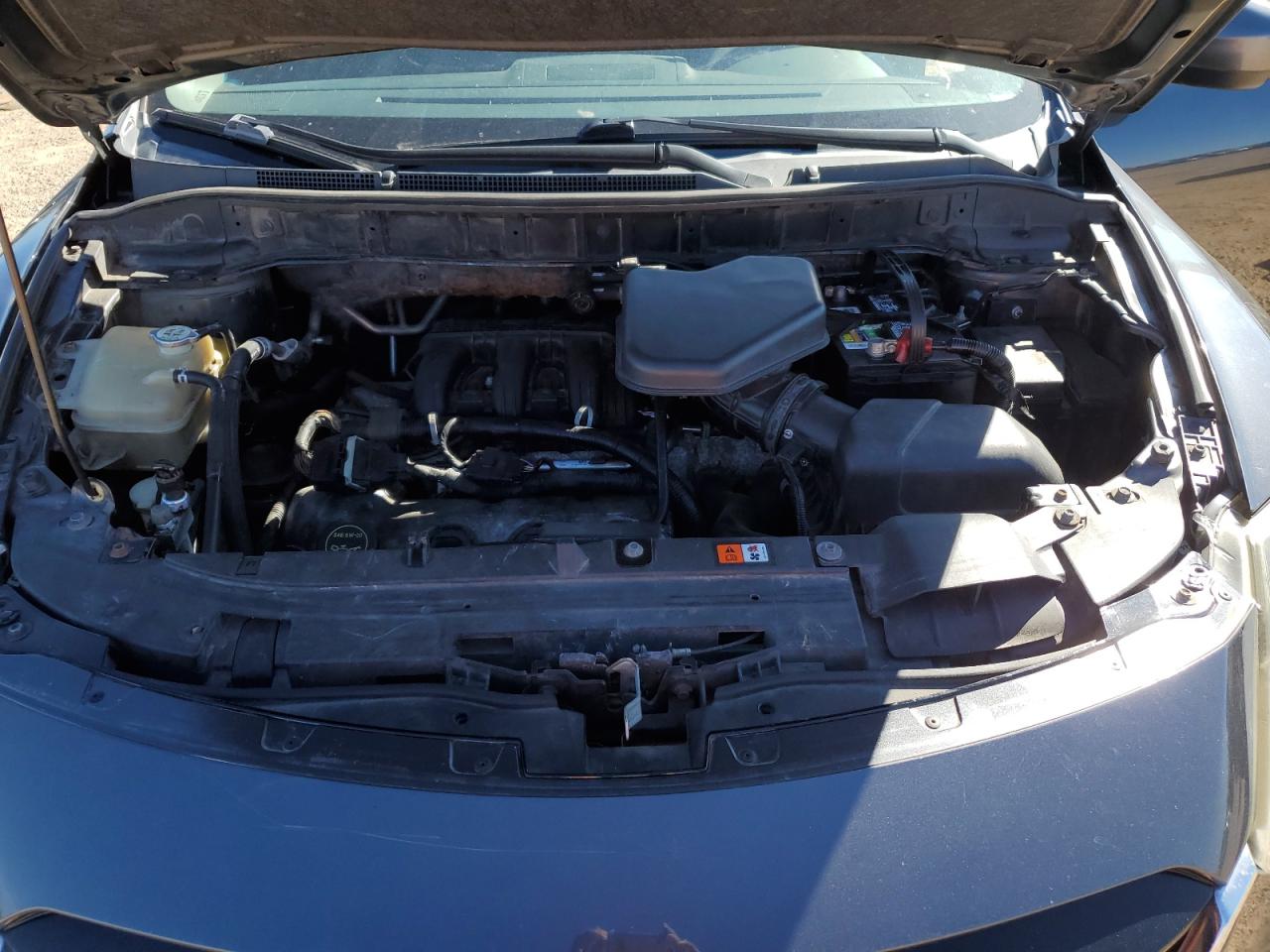 2014 Mazda CX-9 - Image 12