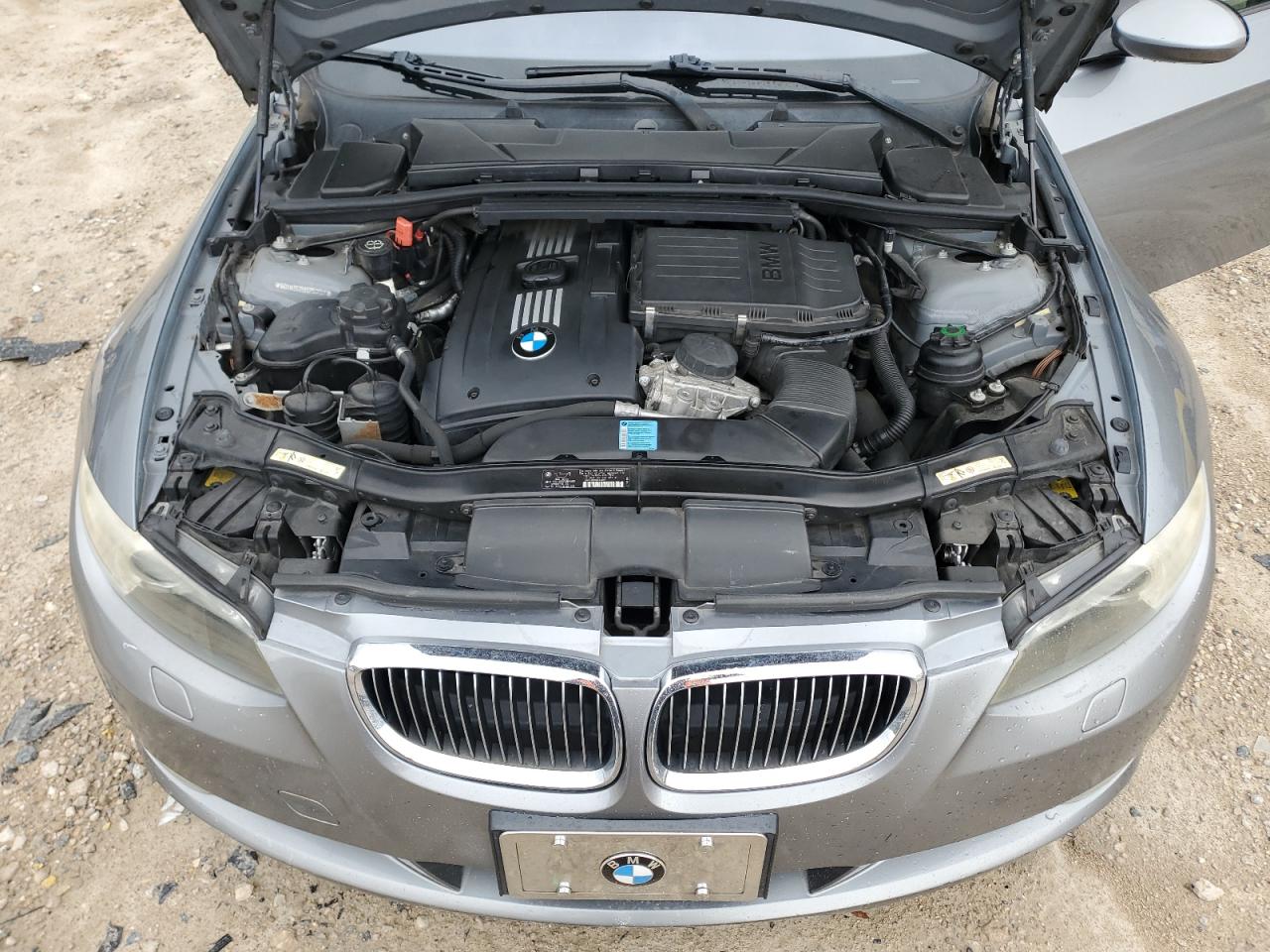 2009 BMW 3er - Image 11