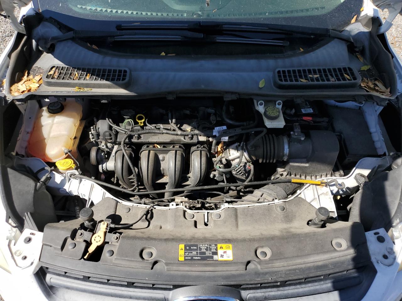 2013 Ford Escape - Image 12