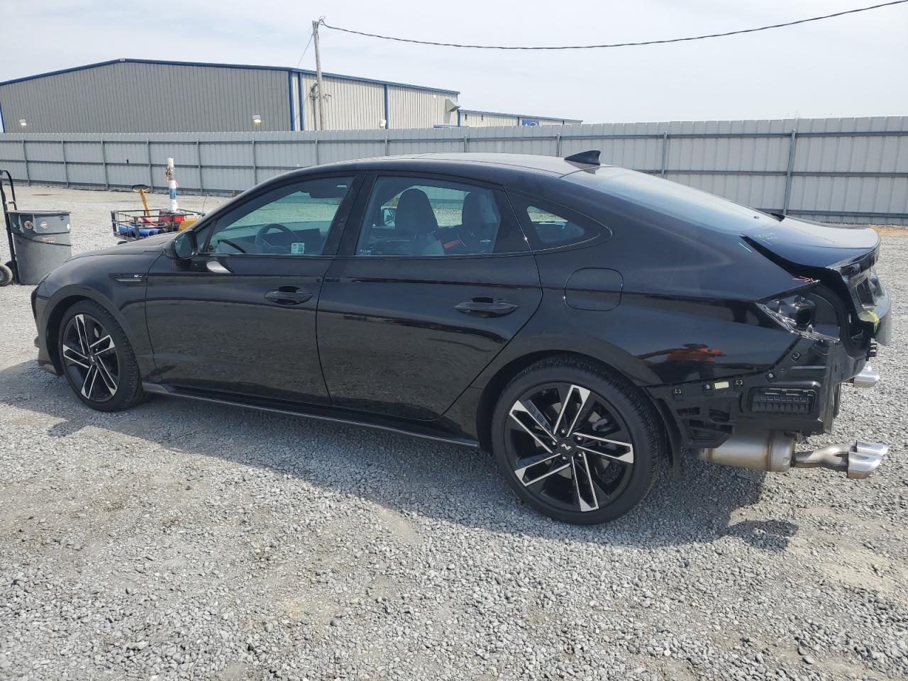 2024 Hyundai Sonata - Image 2