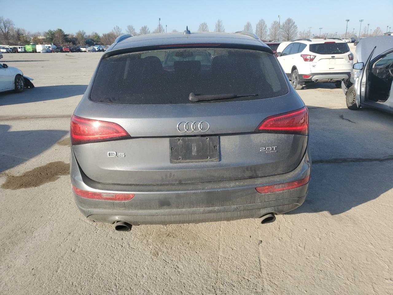 2013 Audi Q5 - Image 6