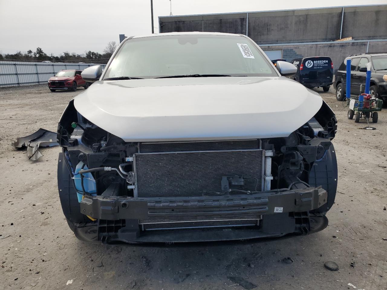 2021 Hyundai Tucson - Image 5