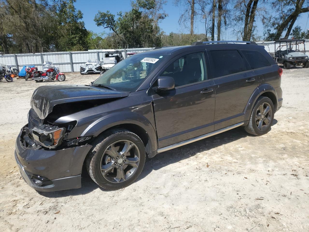 2014 Dodge Journey - Image 1