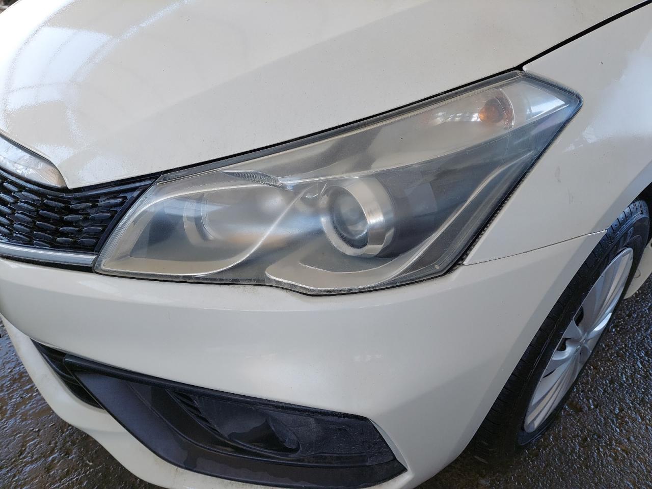 MA3VC7A12RA486800 - 2024 Suzuki CIAZ - #undefined