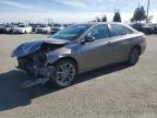 2017 Toyota Camry Le for Sale in Rancho Cucamonga, CA - Front End