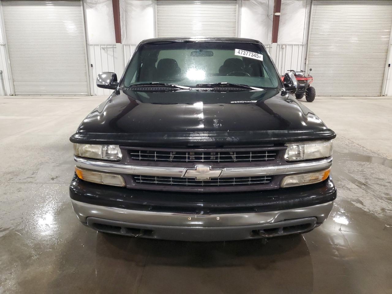 2000 Chevrolet Silverado - Image 5