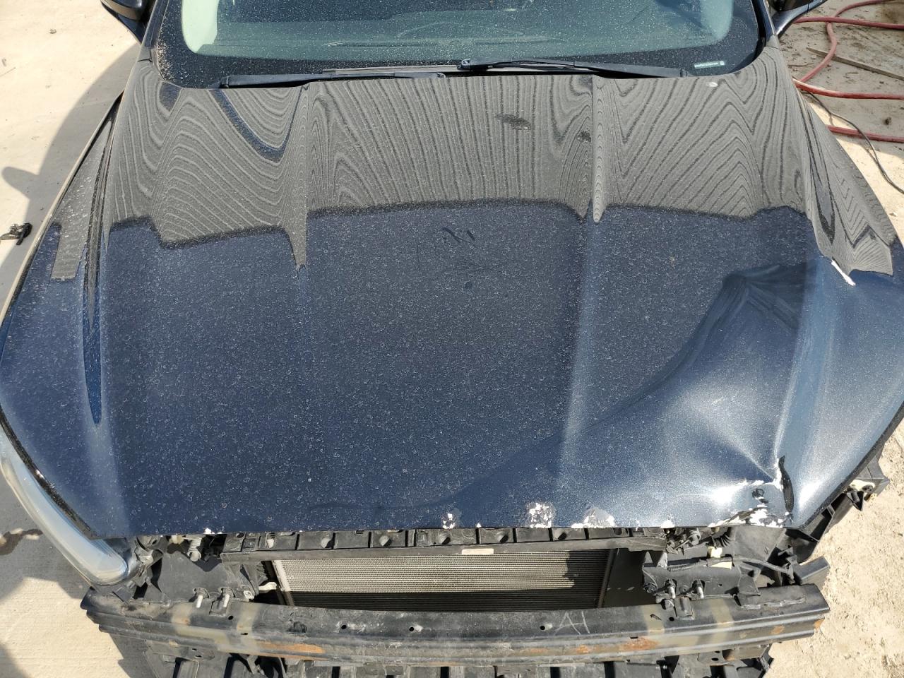 2013 Ford Fusion - Image 11