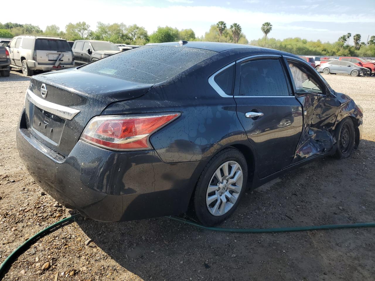 2014 Nissan Altima - Image 3